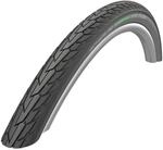 Schwalbe Reifen Road Cruiser HS484 Green 20x1.75 Zoll 47-406 Schwarz-TSkin KGuard GC