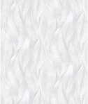 Erismann Vliestapete Guido Maria Kretschmer Fashion for Walls Blattmuster Grau
