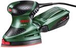 Bosch Multischleifer PSM 160 A