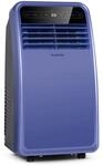 Klarstein Metrobreeze New York Smart 7k Mobile Klimaanlage 7000 BTU 2,1 kW