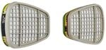 3M Filter 6059 ABEK1 Wei&szlig; 1 Paar