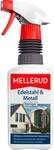 Mellerud Edelstahl und Metall-Reiniger 0,5,