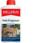 Mellerud Hartholz-Entgrauer Grundreiniger 1,
