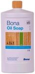 Bona &Ouml;lseife 1 Liter Unterhaltsreiniger f&uuml;r Holzb&ouml;den