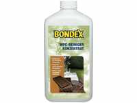 Bondex WPC-Reiniger Transparent 1 l