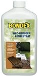 Bondex WPC-Reiniger Transparent 1,