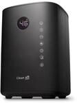 Clean Air Optima Luftbefeuchter CA605B Smart Top Filling Geeignet f&uuml;r R&auml;ume...