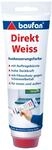 Baufan Direkt-Weiss Ausbesserungsfarbe 250 g