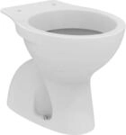 Ideal Standard Stand-Tiefsp&uuml;l-WC Eurovit Abgang au&szlig;en senkrecht Wei&szlig;