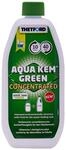 Thetford Aqua-Kem Green Konzentrat 0,75, f&uuml;r F&auml;kalientank