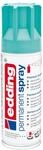 Edding 5200 Permanentspray Opulent Turquoise seidenmatt