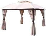 Pavillon Pires Creme 360 cm x 300 cm