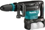 Makita Akku-Stemmhammer HM002GZ03 Solo mit Koffer
