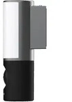 Ezviz Smart Outdoor Security Light LC3