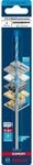 Bosch Expert Multi Construction Bohrer CYL-9 4 mm x 80 mm x 130 mm