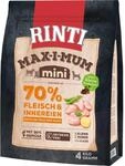 Rinti Hunde-Trockenfutter Max-i-Mum Mini Adult Huhn 4 kg