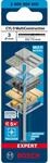 Bosch Expert Bohrer CYL-9 MultiConstruction &Oslash; 3 mm x 70 mm
