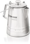 Petromax Kaffeebereiter Perkolator Edelstahl 1,5 L