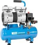 G&uuml;de Kompressor Airpower 105/8/6 Silent 550 W