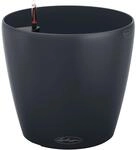 Lechuza&reg; Pflanzgef&auml;&szlig; Classico Color &Oslash; 68 cm x 65 cm Schiefergrau