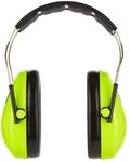 3M Peltor Kapselgeh&ouml;rschutz f&uuml;r Kinder H510AK