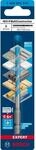 Bosch Expert Multi Construction Bohrer Hex-9 &Oslash; 6 mm x 60 mm x 100 mm