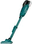 Makita Akku-Staubsauger CL001GZ02 40 V max. Solo