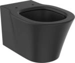 Ideal Standard Wandtiefsp&uuml;l-WC Connect Air mit AquaBlade Technologie Schwarz