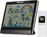 BRESSER VentAir Thermo-/Hygrometer mit L&uuml;ftungsempfehlung