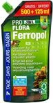 JBL Proflora Nachf&uuml;ll-Wasserpflanzend&uuml;nger Ferropol 500 + 125 ml