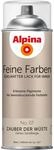 Alpina Feine Farben Spr&uuml;hlack No. 07 Zauber der W&uuml;ste&reg; edelmatt 400 ml