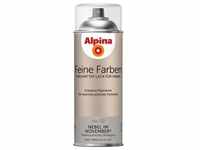 Alpina Feine Farben Sprühlack No. 02 Nebel im November® edelmatt 400 ml