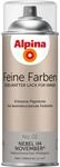 Alpina Feine Farben Spr&uuml;hlack No. 02 Nebel im November&reg; edelmatt 400 ml