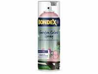 Bondex Garden Colors Spray Liebevolles Rosa 0,4 l