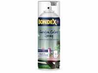 Bondex Garden Colors Spray Kreide Weiss (RAL 9010) 0,4 l