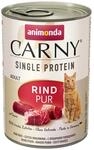 Animonda Carny Single Protein Rind 400 g