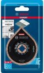 Bosch Platten zum Entfernen von Fugen Expert 3 max AVZ 70 RT4