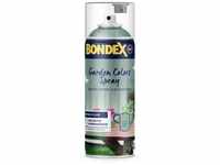 Bondex Garden Colors Spray Harmonisches Grün 0,4 l