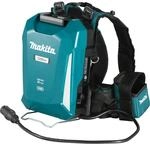 Makita Akku PDC1200 R&uuml;ckentragbar Solo