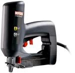 Novus Tools Elektrotacker J-165 Panel Premium-Tacker f&uuml;r Profilholzkrallen &