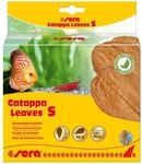 Sera Seemandelbaumbl&auml;tter Catappa Leaves S 10 St&uuml;ck