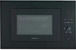Wolkenstein Einbau-Mikrowelle WMW900-25GB EB
