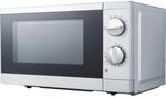 PKM Unterbau- und Standmikrowelle MW700-17UB2