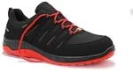 Elten Sicherheitshalbschuh Maddox Gtx W Black-Red Low Esd S3 Ci Gr. 41