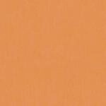 Bricoflor Orange Tapete f&uuml;r Kinderzimmer Terracotta Vliestapete Neutral f&uuml;r