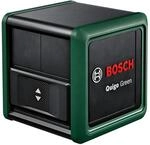 Bosch Kreuzlinienlaser Quigo Green selbstnivellierend
