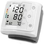 medisana BW 320 Handgelenk Blutdruckmessger&auml;t f&uuml;r Blutdruck und Pulsmessung