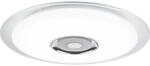 Globo LED-Deckenleuchte Tune Sternenhimmeleffekt Wei&szlig; &Oslash; 60 cm
