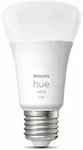 Philips Hue Einzelpack White E27 1055 lm 9,5 W Philips Hue Einzelpack White E27 1055 lm 9,5 W