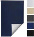 Sol Royal SolReflect T42 Thermorollo 90x220cm Dunkelblau